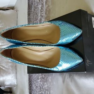 Giuseppe Zanotti Heels Size 41
